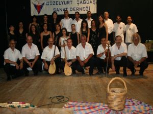 Diyabet Derneği Yararına Konser 16 Haziran 2009