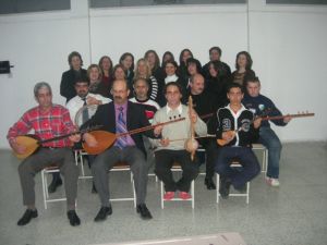 Çalışmalarımız - 2006