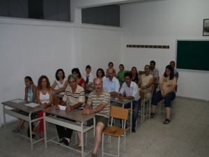 Genel Kurul Fotoğrafları - 2006